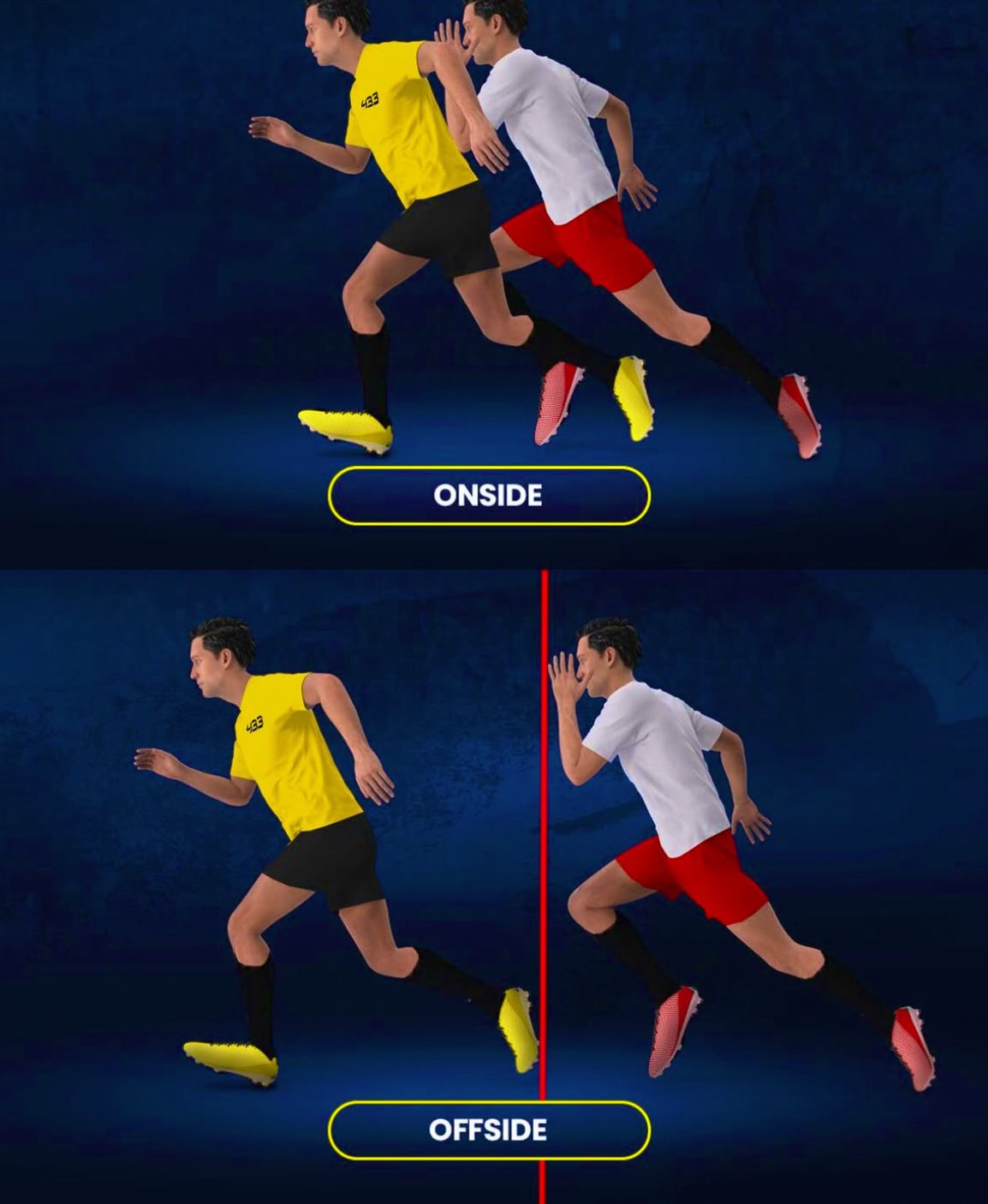 La ley Wenger o cómo regresarle al fútbol algo esencial