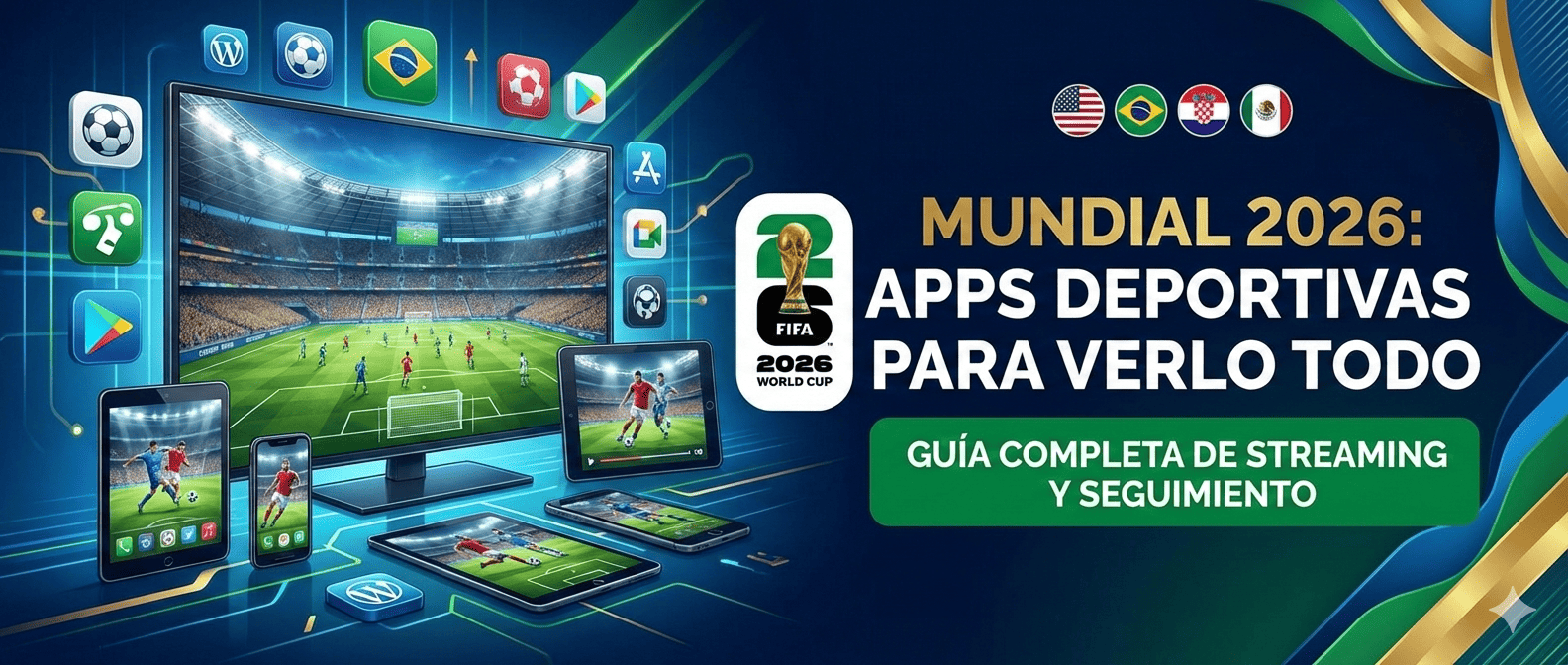 Aplicaciones y links imprescindibles